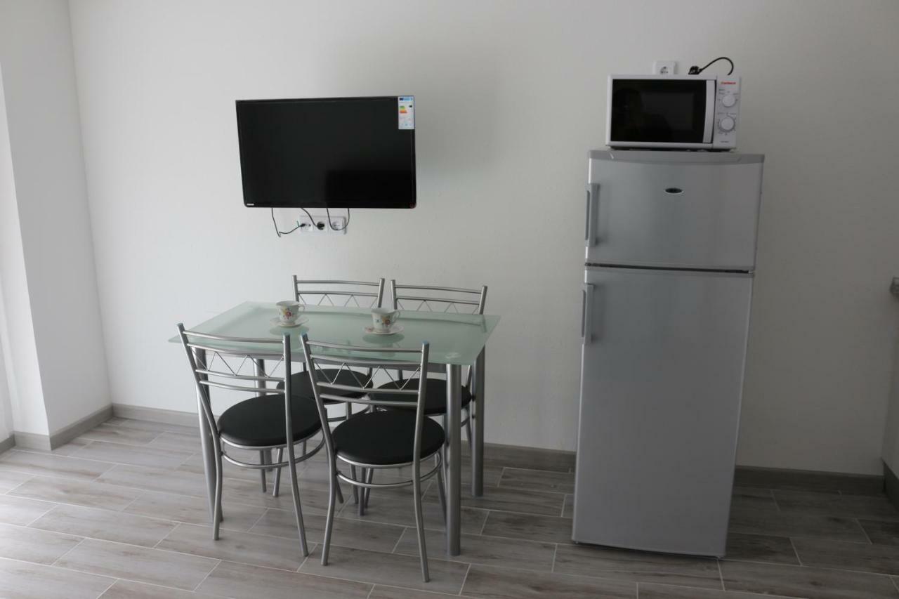 Temporary Alicante Hm ภายนอก รูปภาพ