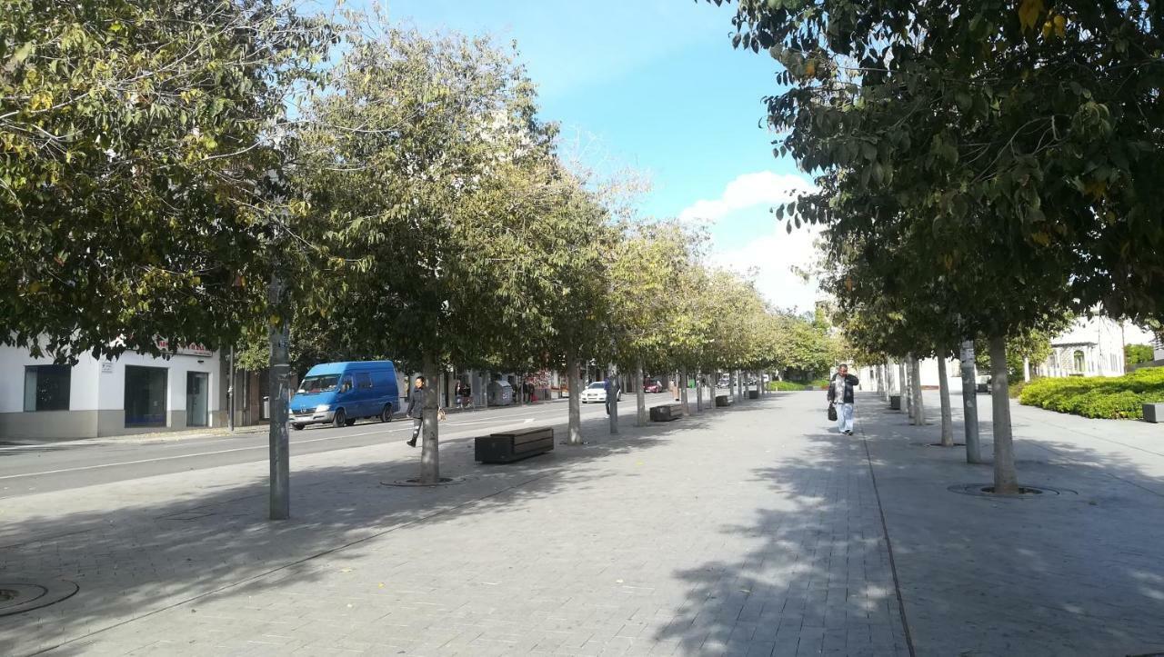 Temporary Alicante Hm ภายนอก รูปภาพ