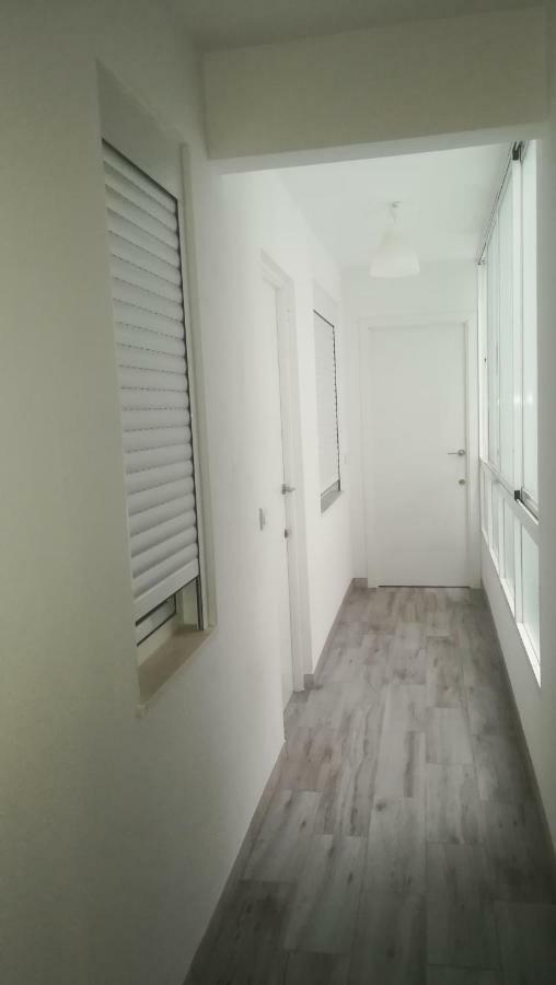 Temporary Alicante Hm ภายนอก รูปภาพ